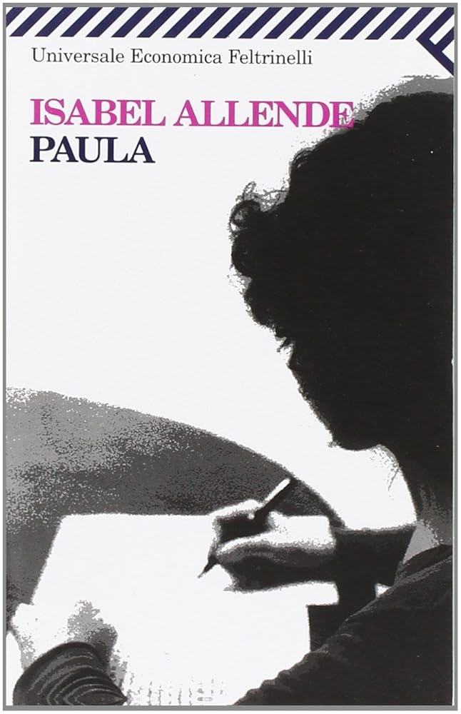 Garzanti - Gli Elefanti: Paula (Universale Economica) (Italian Edition) cover image