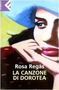 La Canzone DI Dorotea (Italian Edition) cover image