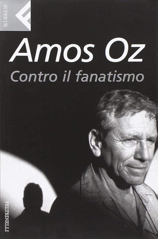 Contro Il Fanatismo cover image