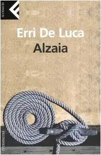 Alzaia (Italian Edition) cover image
