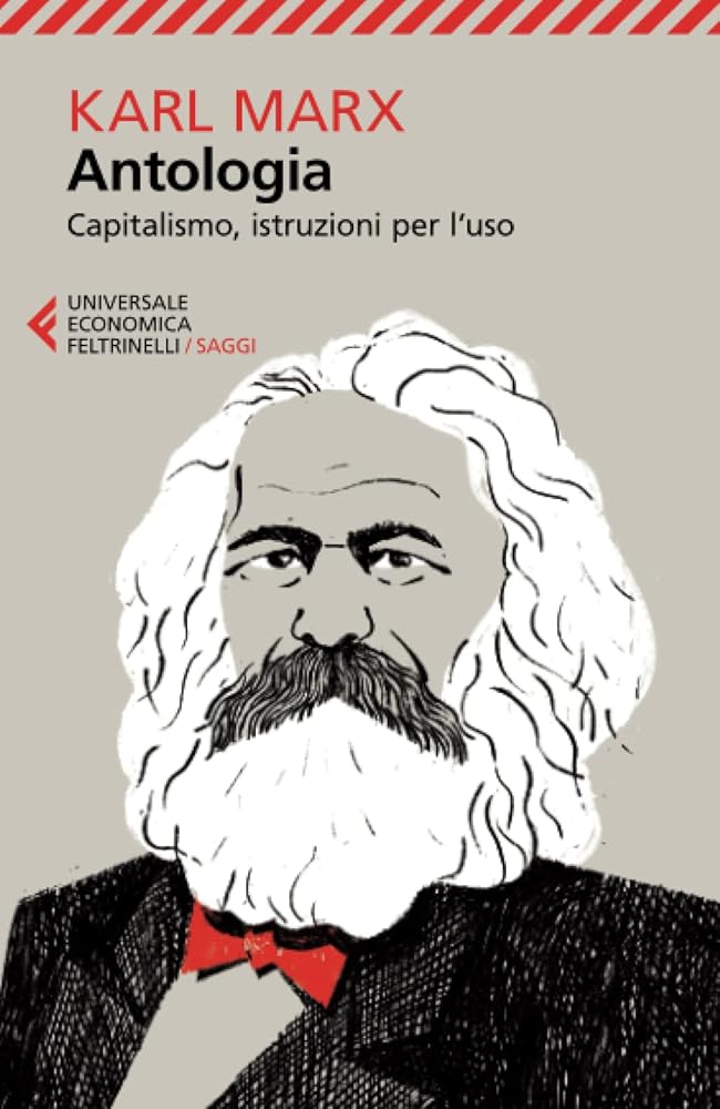 Antologia (Italian Edition) cover image