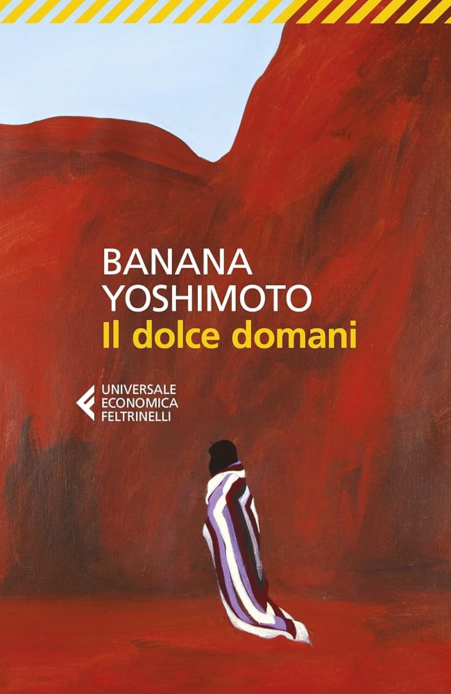 Il dolce domani cover image