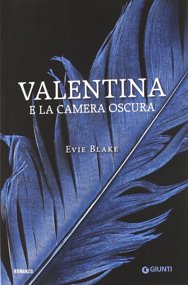 Valentina e la camera oscura cover image
