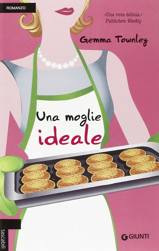 Una moglie ideale cover image