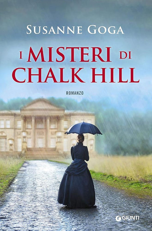 I misteri di Chalk Hill cover image