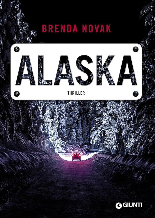 Alaska cover image