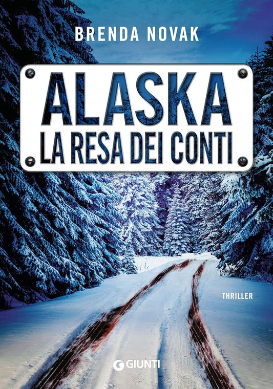 Alaska. La resa dei conti cover image