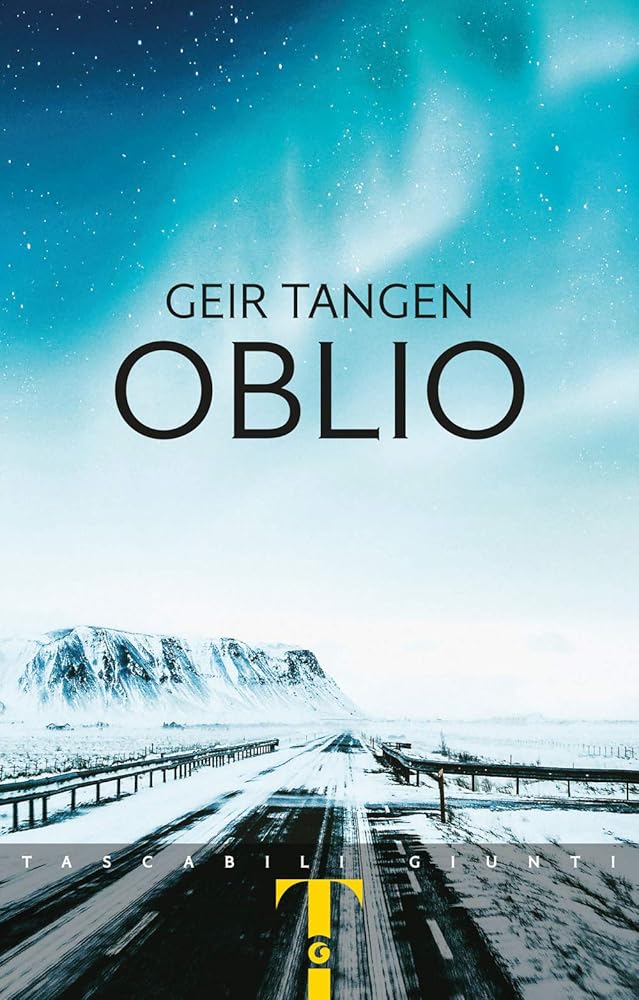 Oblio cover image