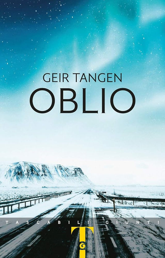 Oblio cover image
