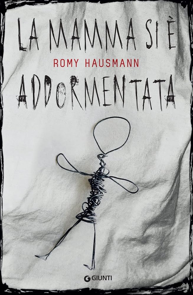 La mamma si è addormentata (Italian Edition) cover image