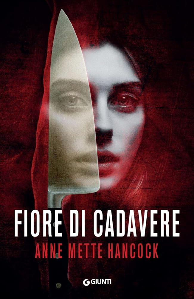 Fiore di cadavere (M) (Italian Edition) cover image