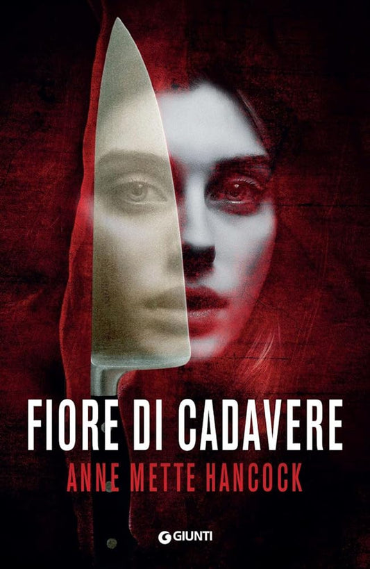Fiore di cadavere (M) (Italian Edition) cover image