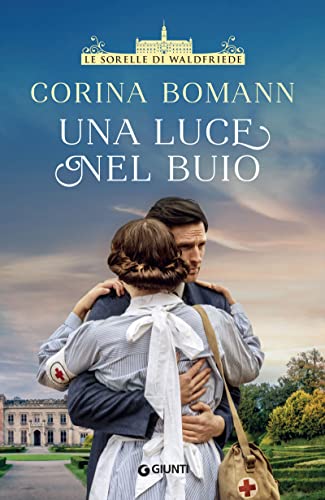 Una luce nel buio cover image