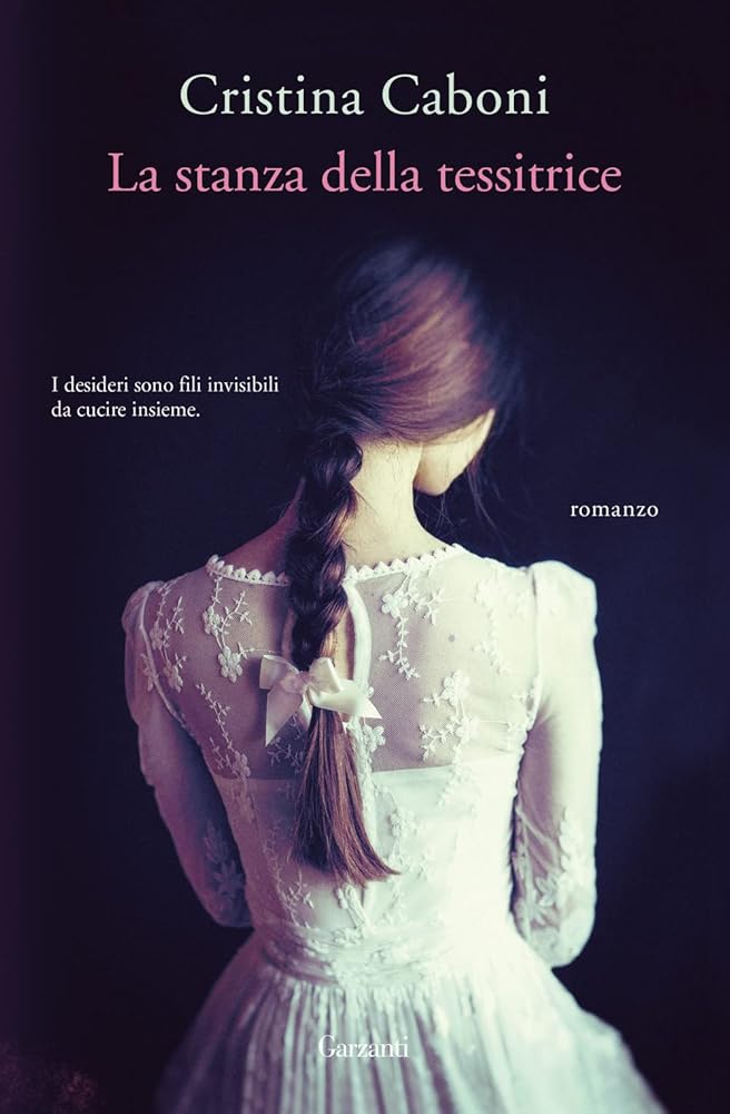 La stanza della tessitrice cover image