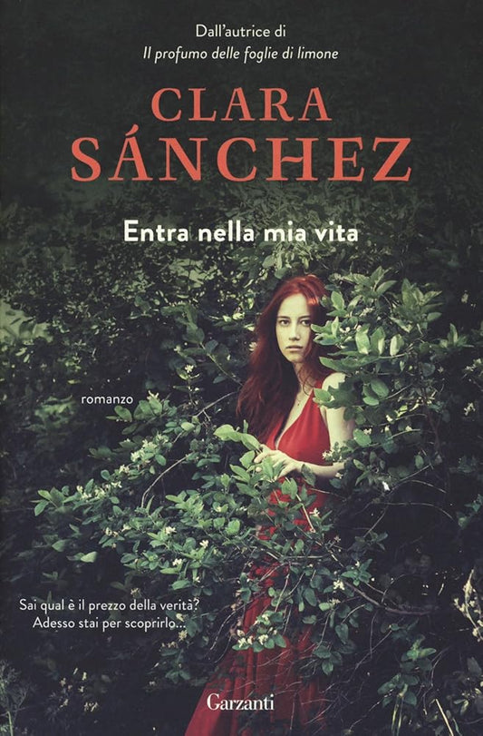 Entra nella mia vita cover image