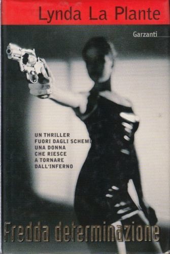 Fredda determinazione cover image