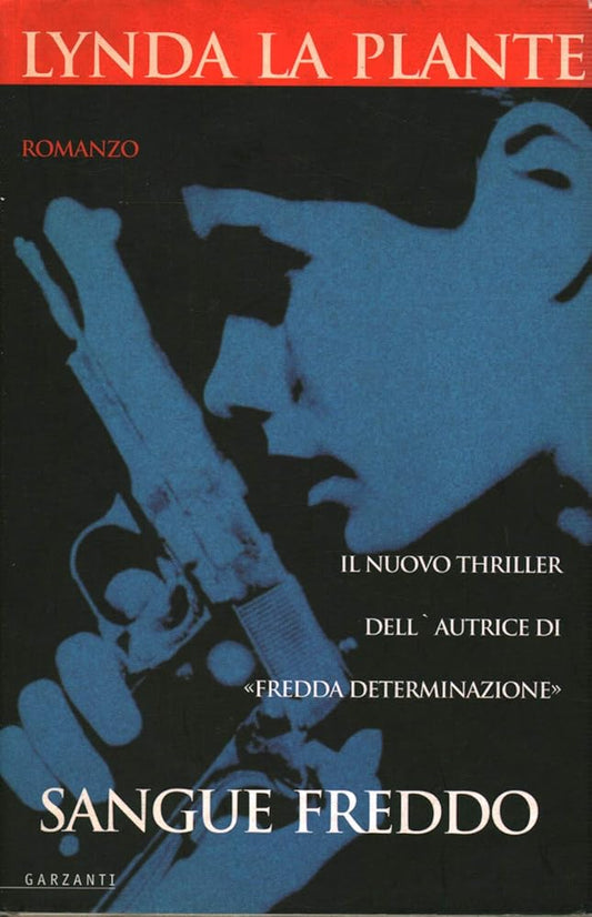 Sangue freddo. cover image
