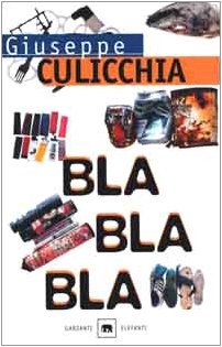 Bla Bla Bla cover image