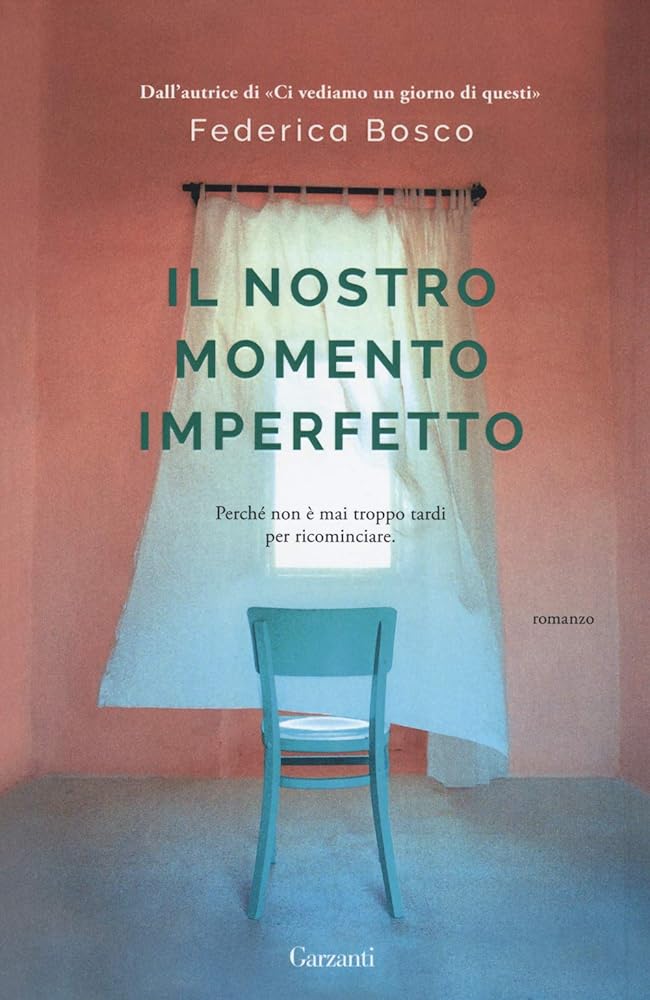 Il nostro momento imperfetto cover image