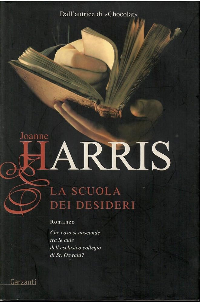 La scuola dei desideri cover image