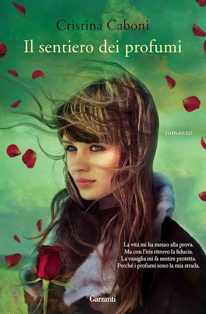 Il sentiero dei profumi cover image