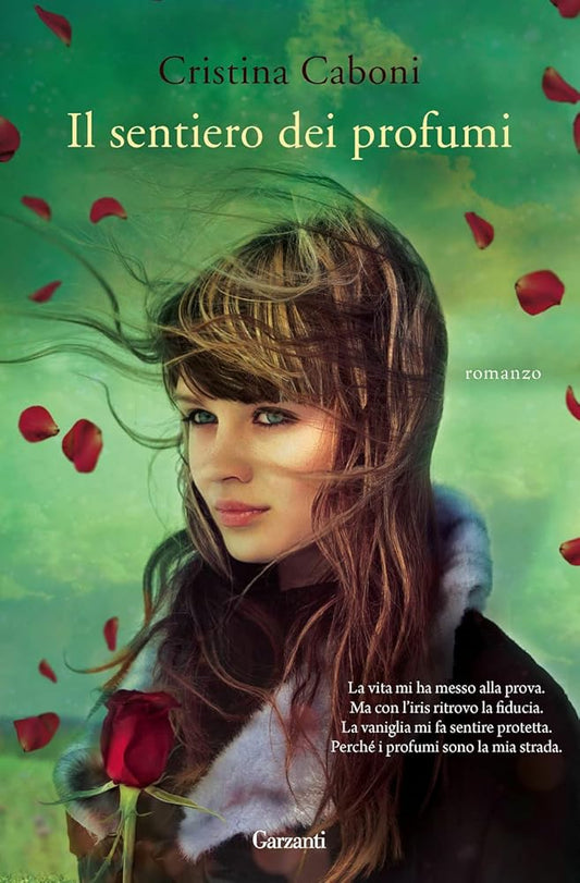 Il sentiero dei profumi cover image