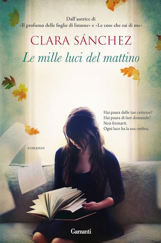 Le mille luci del mattino cover image