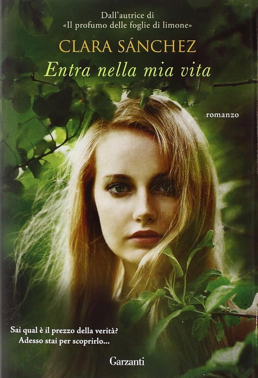Entra nella mia vita cover image