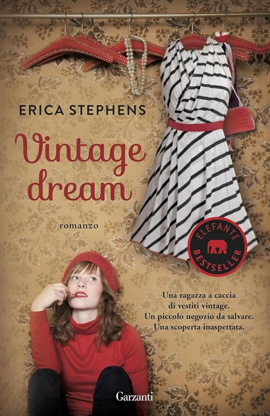 Vintage dream cover image