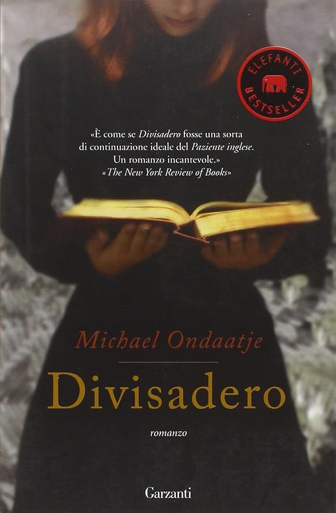 Divisadero cover image