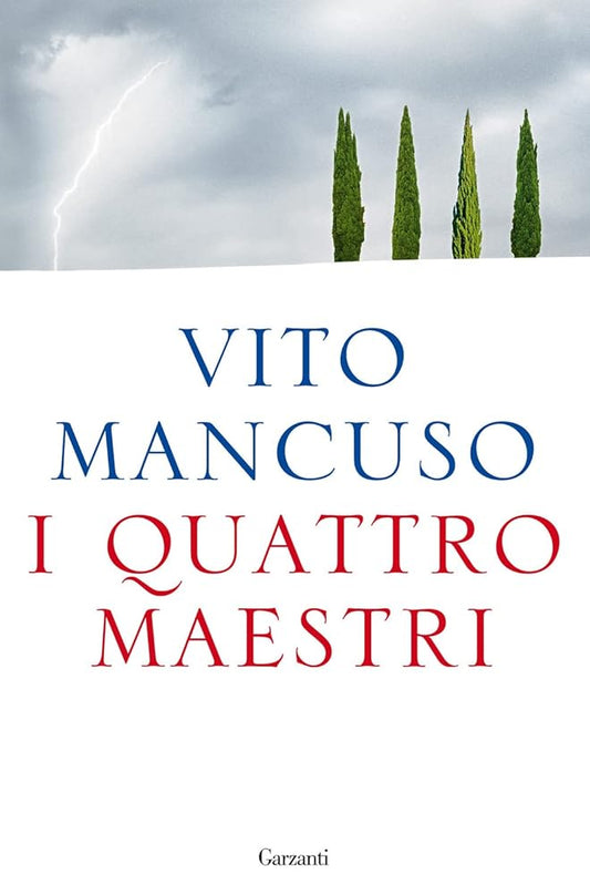 I quattro maestri cover image