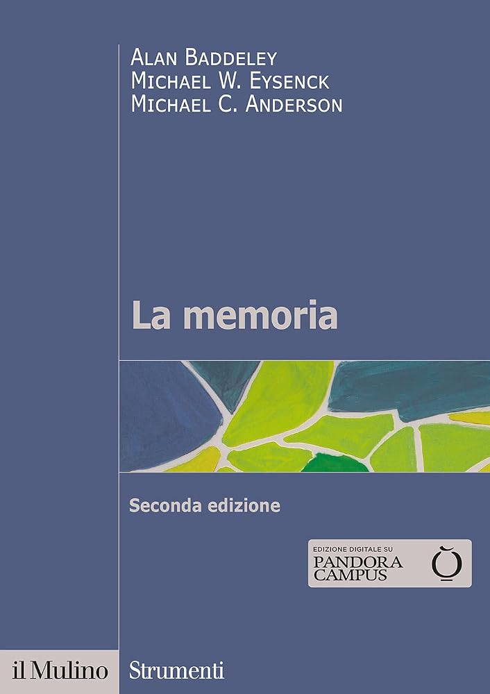LA MEMORIA cover image