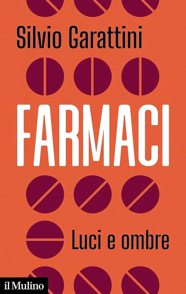 Farmaci. Luci e ombre cover image