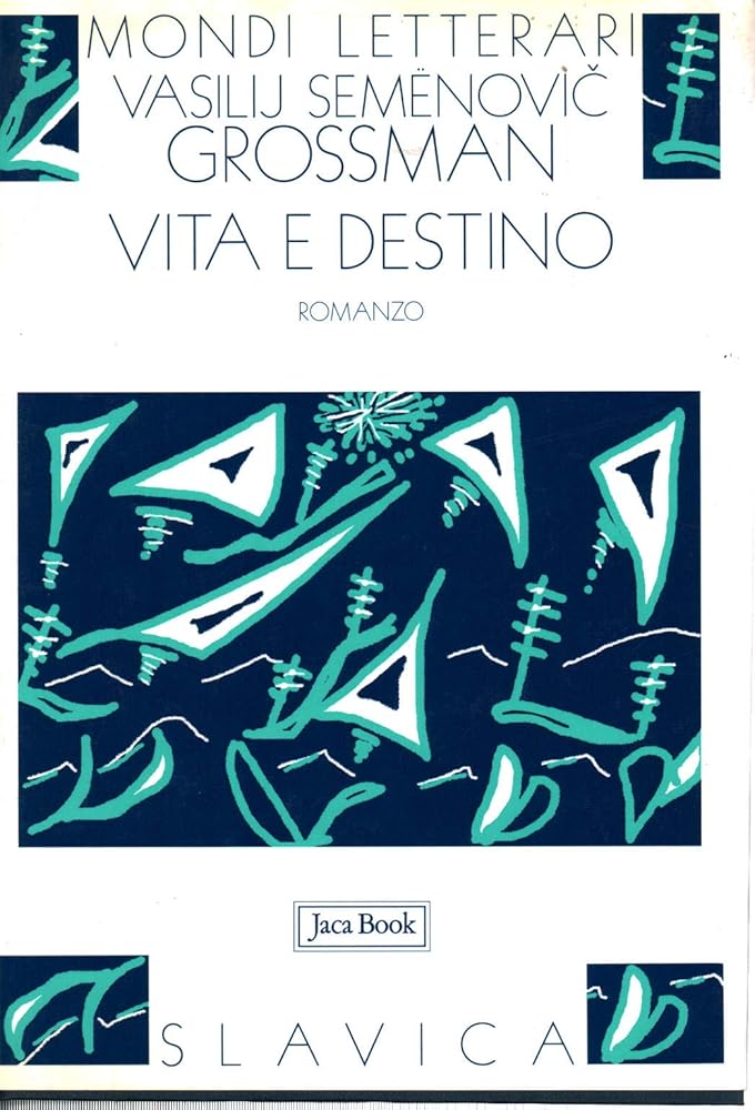 Vita e destino cover image