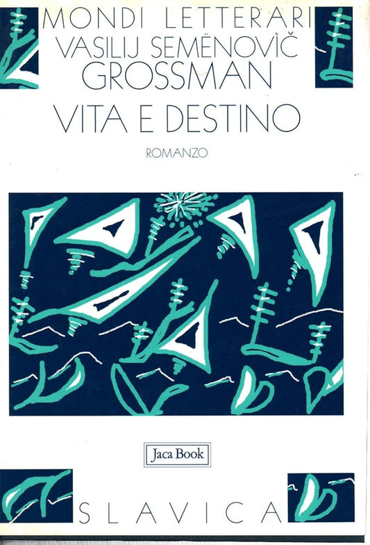 Vita e destino cover image