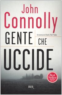Gente che uccide cover image