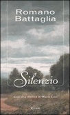 Silenzio cover image