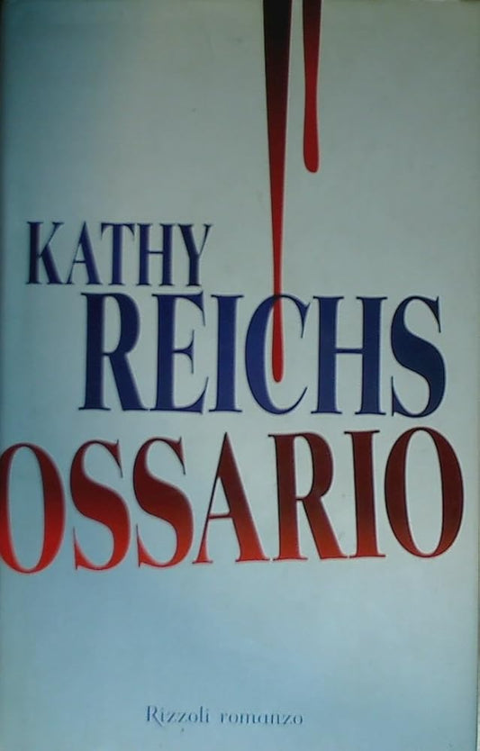 Ossario (Scala stranieri) cover image