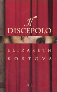 Discepolo cover image