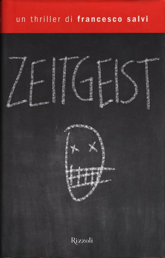 Zeitgeist cover image
