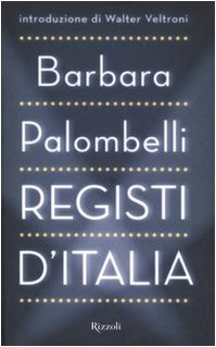Registi d'Italia cover image