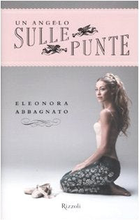 Un angelo sulle punte cover image