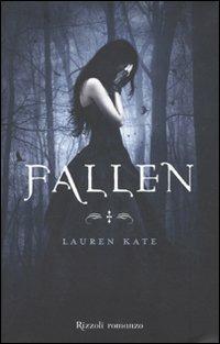 Fallen - Lauren Kate
