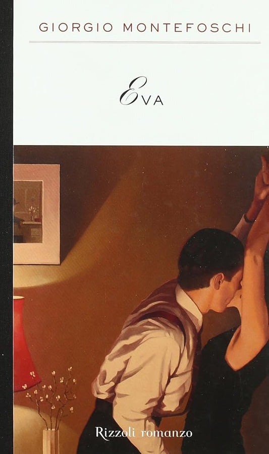 Eva cover image