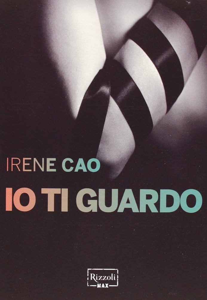 Io ti guardo cover image