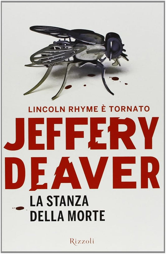 La stanza della morte cover image