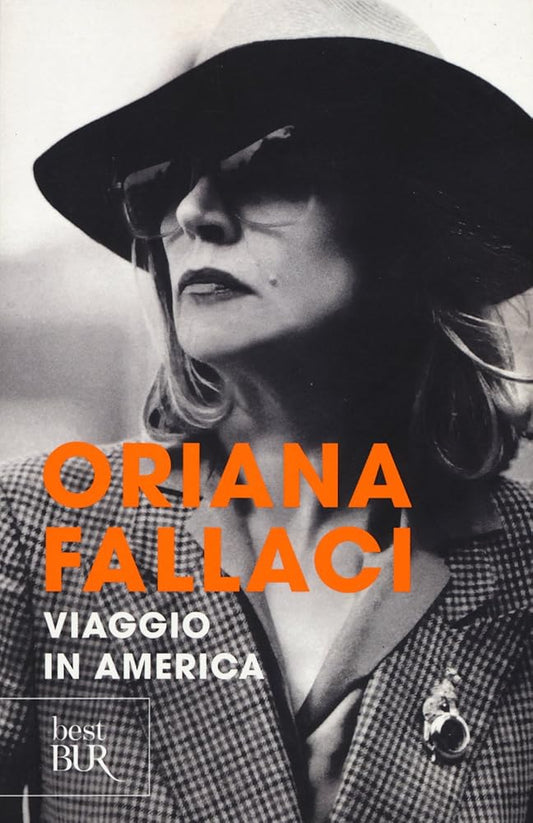 Viaggio in America cover image
