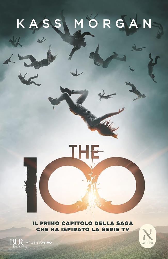 The 100 cover image