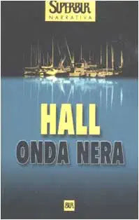 Onda nera cover image