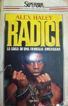 Radici cover image